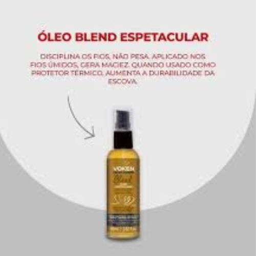 �leo espetacular e multifuncional blend �leos voken 60ml