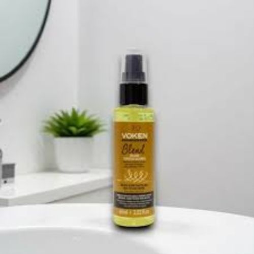 �leo espetacular e multifuncional blend �leos voken 60ml