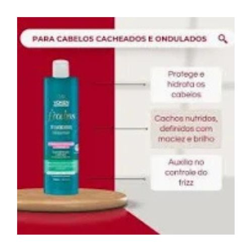 cp e cachos vokem 500ml