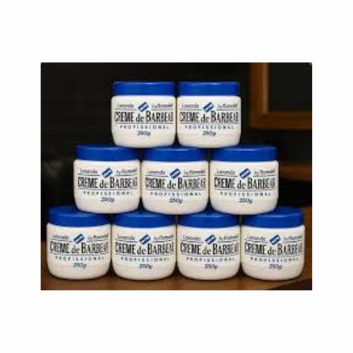 fix model cr barbear lavanda 225g