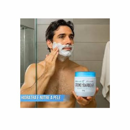 fix model cr barbear mentolado 225g