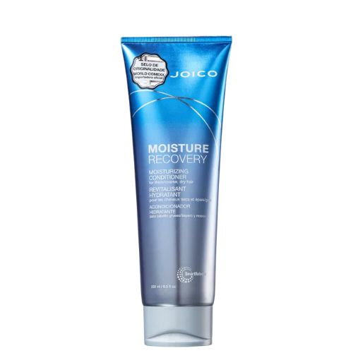 condicionador 250ml joico moisture recovery smart release