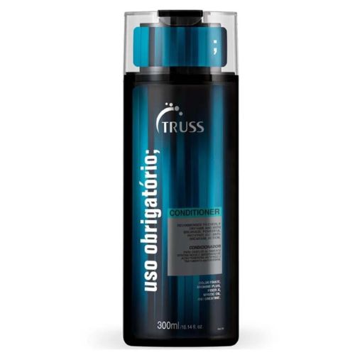 conditioner uso obrigatrio 300ml truss