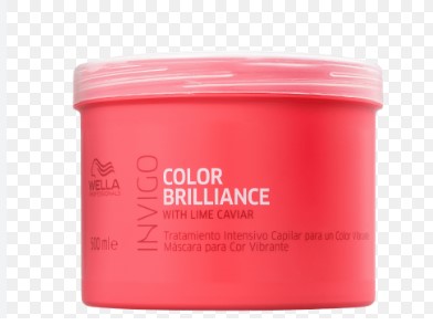 mscara wella color brilliance 500ml