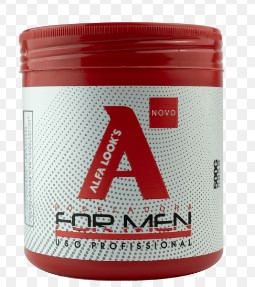modeladora for mem alfa look`s 500g