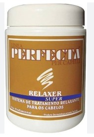 alisante relaxer super perfecta 1k