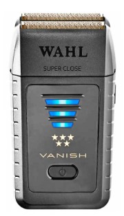 mquina de acabamento wahl vanish litio bivolt