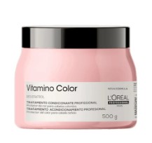 mascara vitamino color loreal 500g