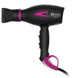 secador de cabelo lion 2150 w  aeropro