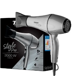 secador taiff stule pro profissional 2000w cabo 3m