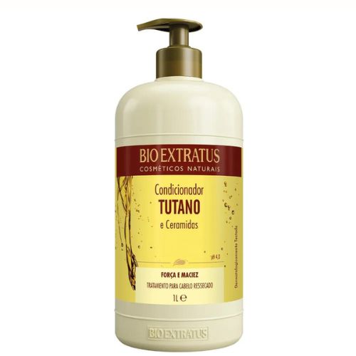 condicionador bio extratus tutano ceramidas 1l