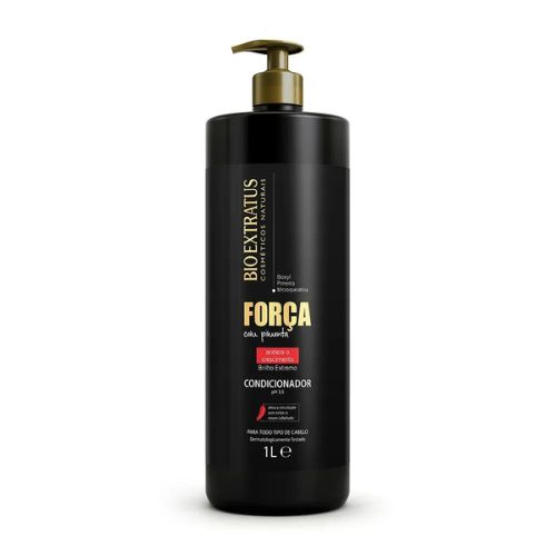 condicionador bio extratus fora com pimenta 1l