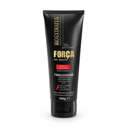 finalizador bio extratus fora com pimenta 200g
