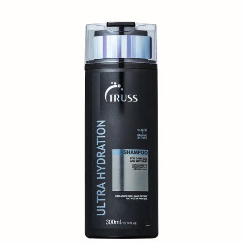 shampoo truss ultra hydration 300ml