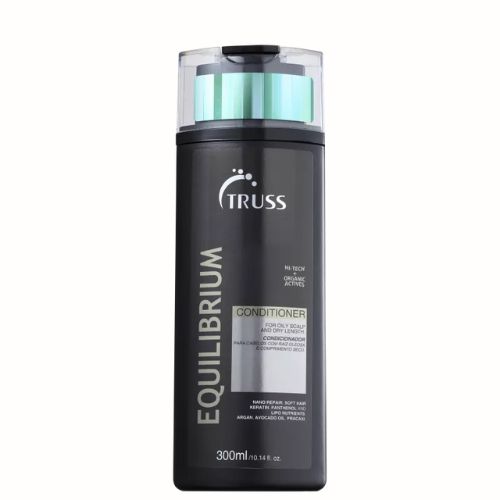 condicionador truss equilibrium 300ml