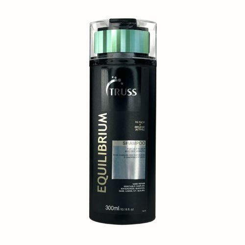 shampoo truss equilibrium 300ml