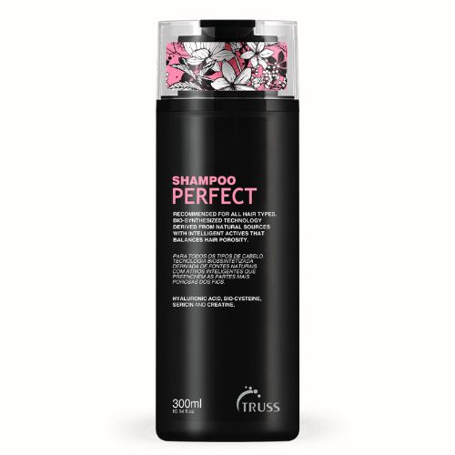 shampoo truss perfect 300ml