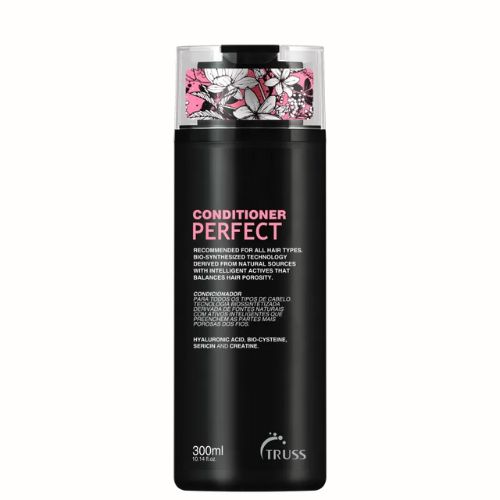 condicionador truss perfect 300ml