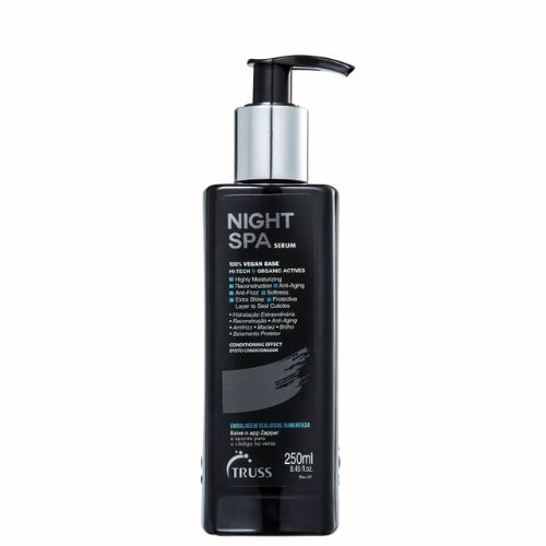 srum truss night spa 250ml