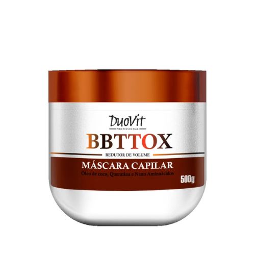 mscara bbtox duovit 500gr