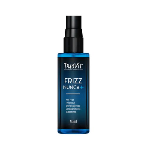  spray frizz nunca mais 60ml duovit
