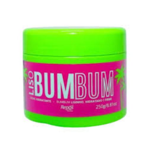 creme hidratante corporal repos liso bumbum 250g