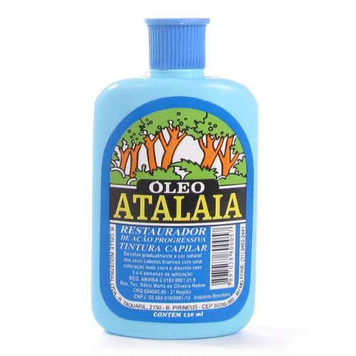 leo capilar atalaia 120ml