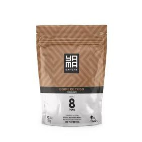 p descolorante germe de trigo refil 300g