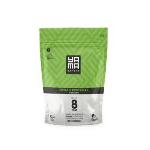   p descolorante ervas dust free refil 300g