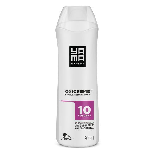 gua oxigenada yam 10 volumes 900ml