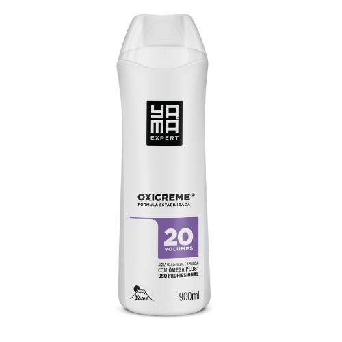 gua oxigenada yam volume 20 900ml