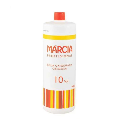 gua oxigenada cremosa mrcia 900 ml 10 volumes