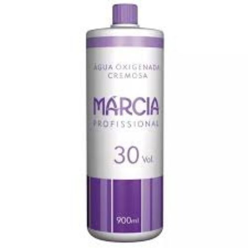 gua oxigenada aox marcia 30v 900ml