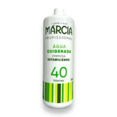 gua oxigenada cremosa mrcia 900 ml 40 volumes
