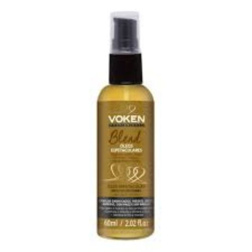 leo espetacular e multifuncional blend leos voken 60ml