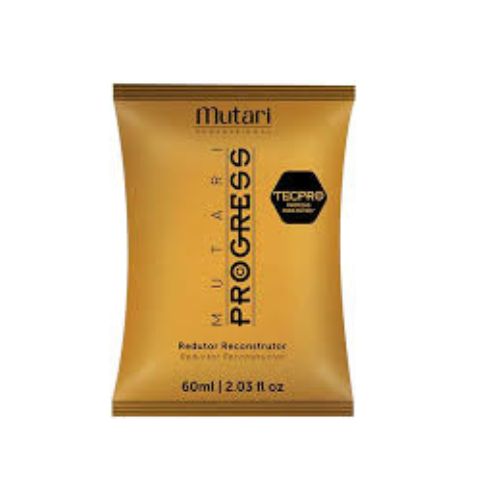 redutor reconstrutor mutari 60ml
