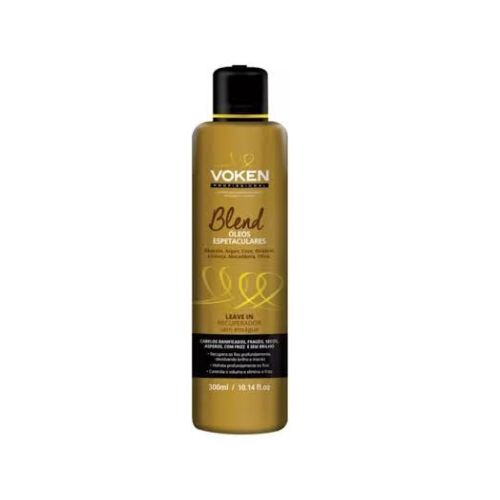 leave-in voken oleos blend 300ml
