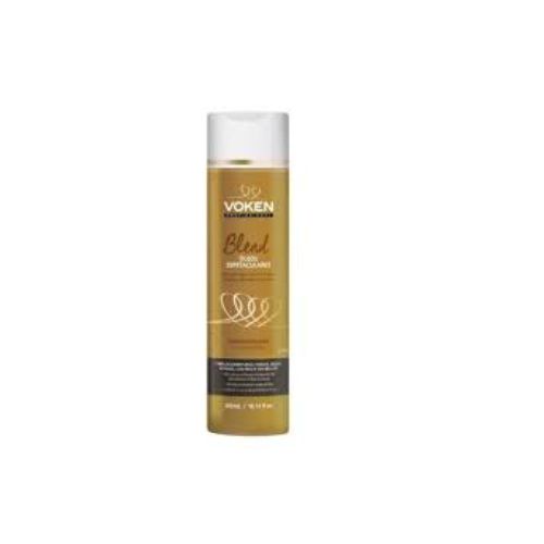 condicionador voken oleos blend 300ml