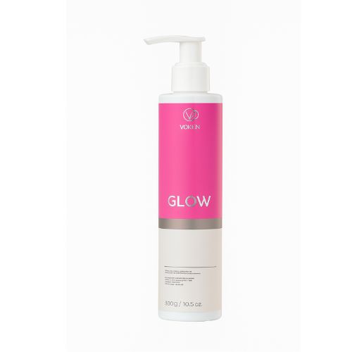 shampoo voken chantilly queratina 300g