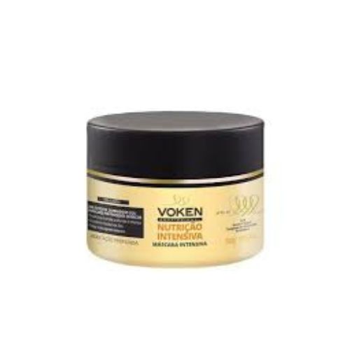 mascara voken nutricao intensiva 300g
