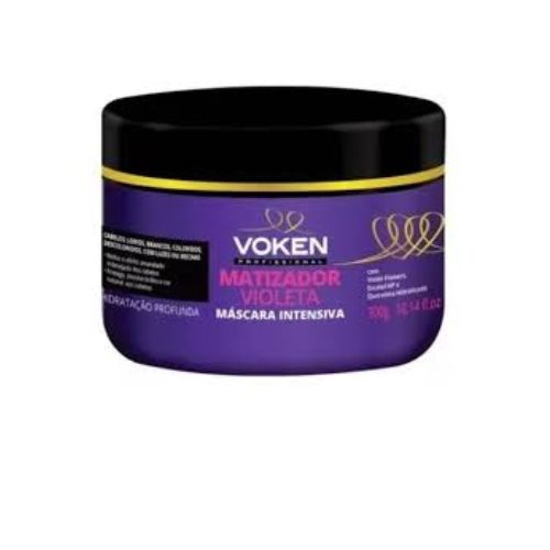 mascara voken violeta 300ml