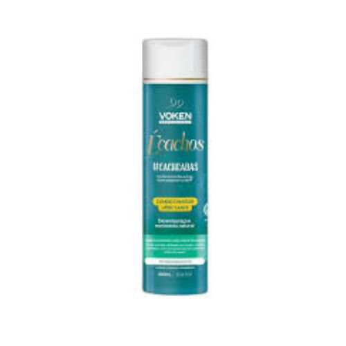 condicionador ecachos vokem 300g