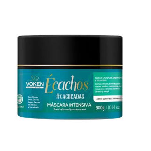 mascara ecachos vokem 300g