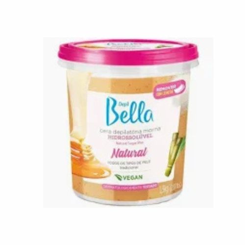 cera depil natu hortel depil bella 1,3 k