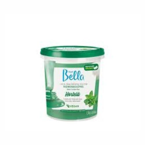 cera natu hortel depil bella 1,3 k