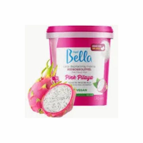 depil bella cera hidro. pink pitaya 1,3 kg