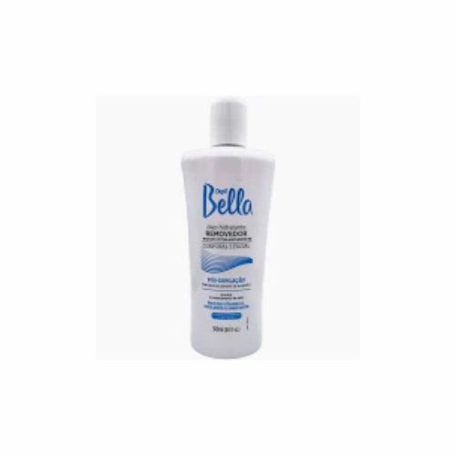 oleo depil bella removedor pos dep 300ml