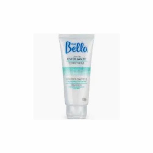creme esf corpo alecrim depil bella 100
