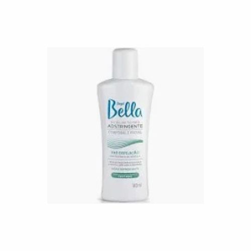 loc depil bella adstring hortela 140ml