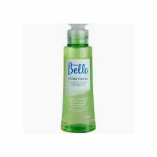 locao calmante facial depil bella 110ml